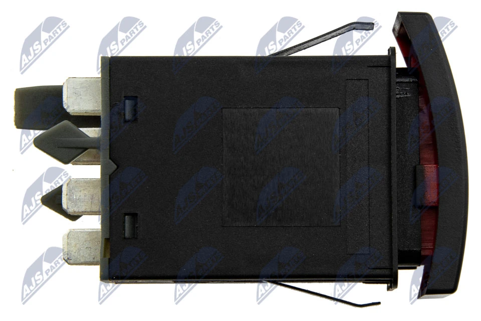 Кнопка аварийного сигнала NTY EWSSK016 цена, от 15.25 USD