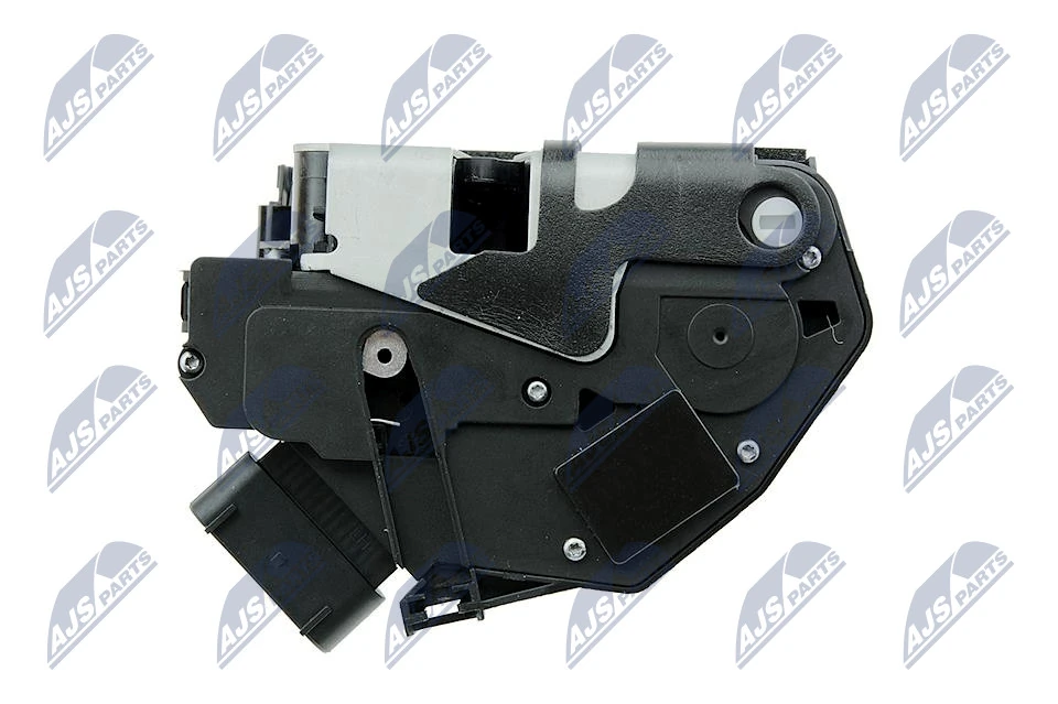 Fecho da porta dianteira esquerda Ford Fiesta CB1