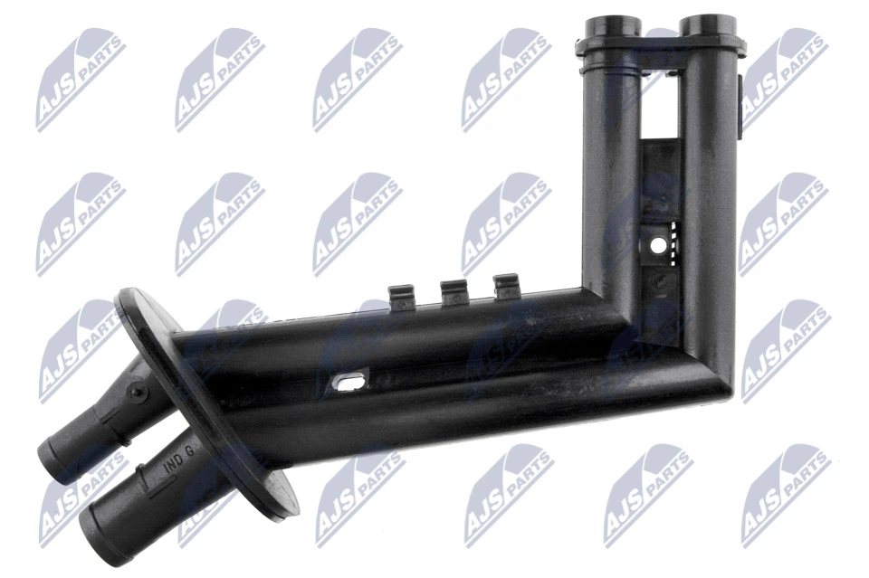 Патрубок печки NTY CTMRE007 цена, от 14.76 USD