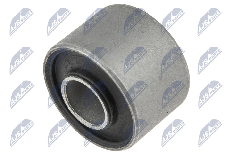  Сайлентблок переднего рычага Nissan Almera 2