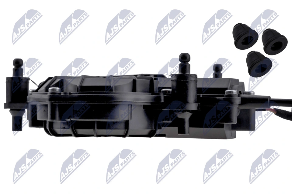Купить EZCBM322 NTY Мотор (клапан) дотяжки багажника