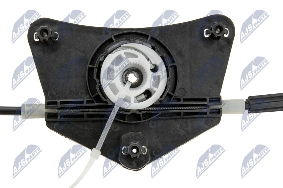 Механизм стеклоподъемника водительской двери NTY EPSVW086 цена, от 20.87 USD