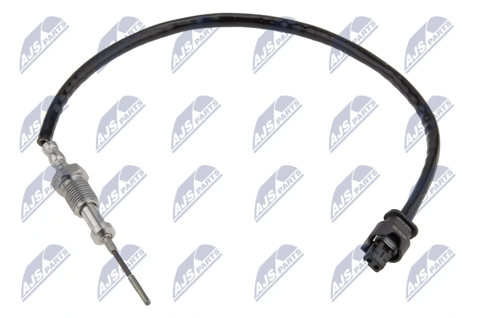 8570232 BMW Датчик температуры отработавших газов (ОГ), перед сажевым фильтром