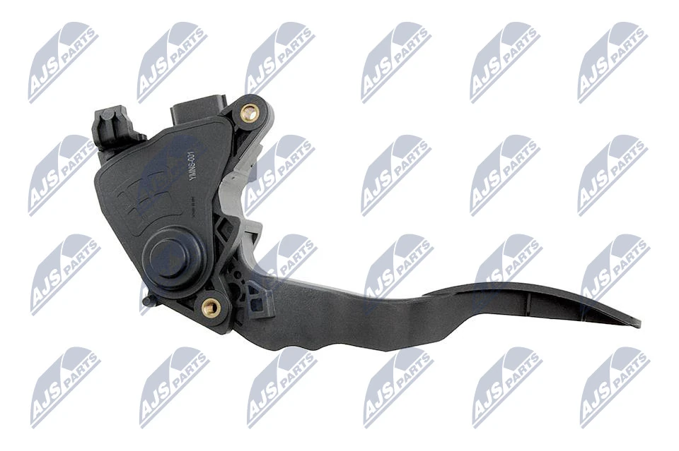 Педаль газа (акселератора) NTY EAPNS001 цена, от 43.92 USD