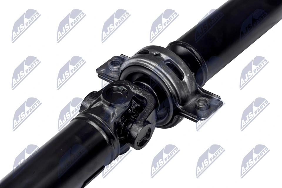 Вал карданный задний в сборе NTY NWNMS011 цена, от 361.81 USD