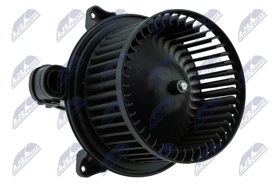 Вентилятор печки 32D2J84 Polcar
