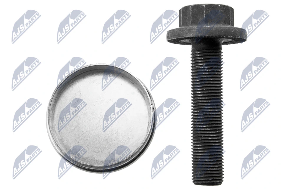 Cubo traseiro Audi A4 8E2