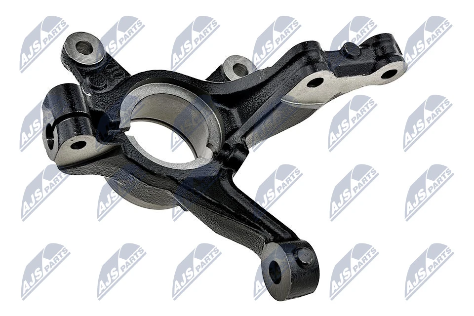 Цапфа передняя правая DG8033021A Mazda