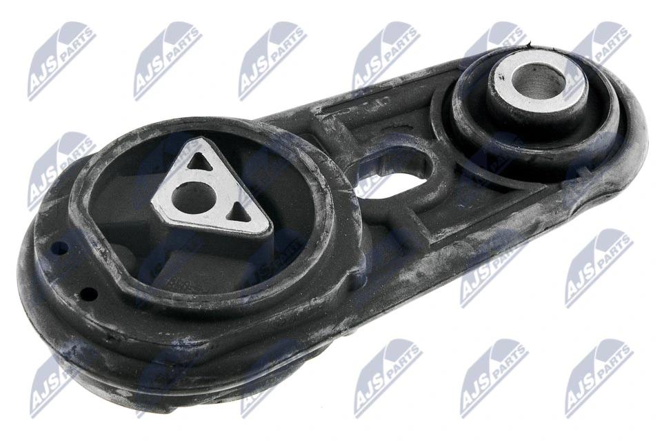 Coxim (suporte) dianteiro de motor Renault Megane 2 LM0, LM1