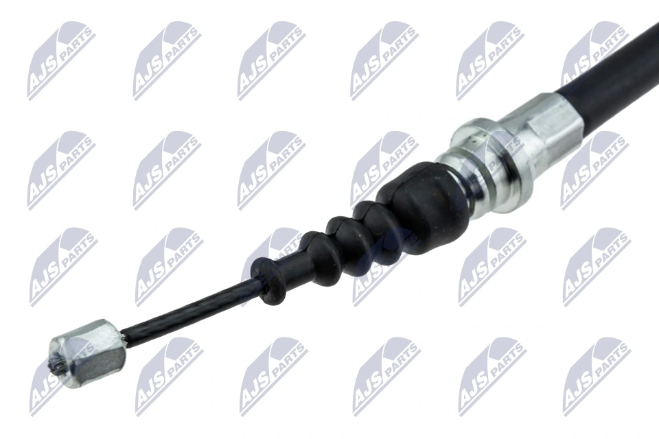 Трос ручного тормоза задний NTY HLRAR003 цена, от 15.87 USD