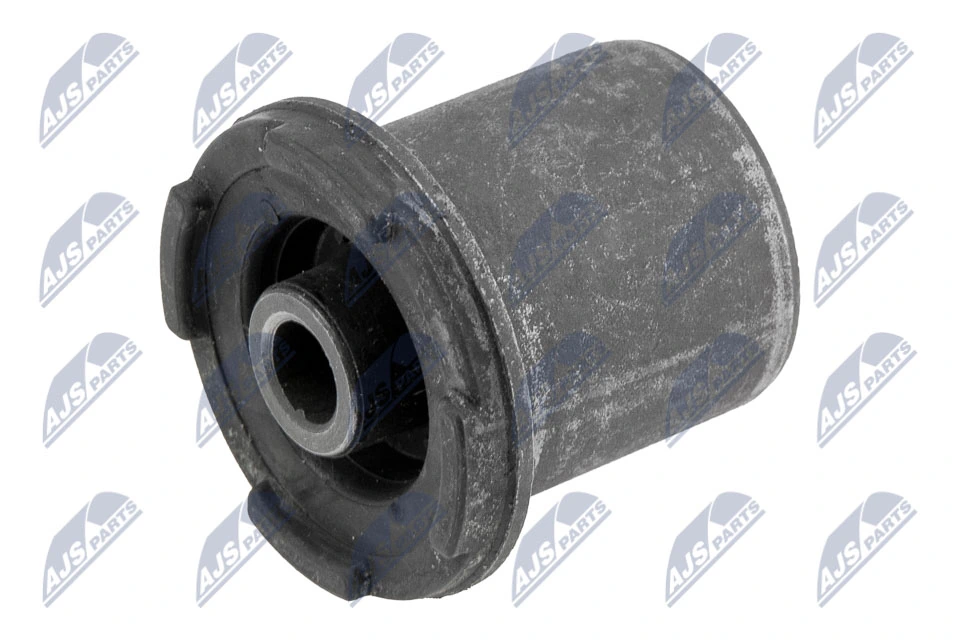 Bloco silencioso dianteiro do braço oscilante inferior Opel Astra L35