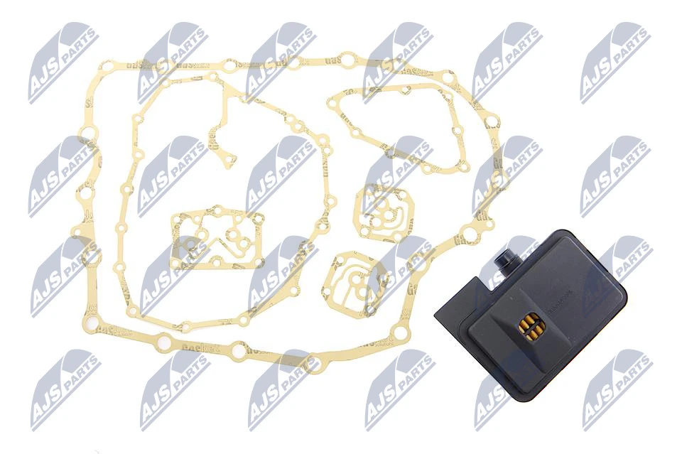 Фильтр коробки автомат NTY FSFHD002 цена, от 16.61 USD