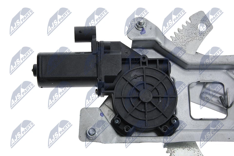 Механизм стеклоподъемника водительской двери NTY EPSRE001S цена, от 39.65 USD
