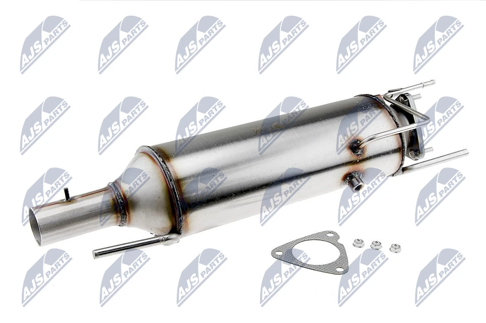 ДПФ фильтр NTY DPFPL004 цена, от 309.02 USD