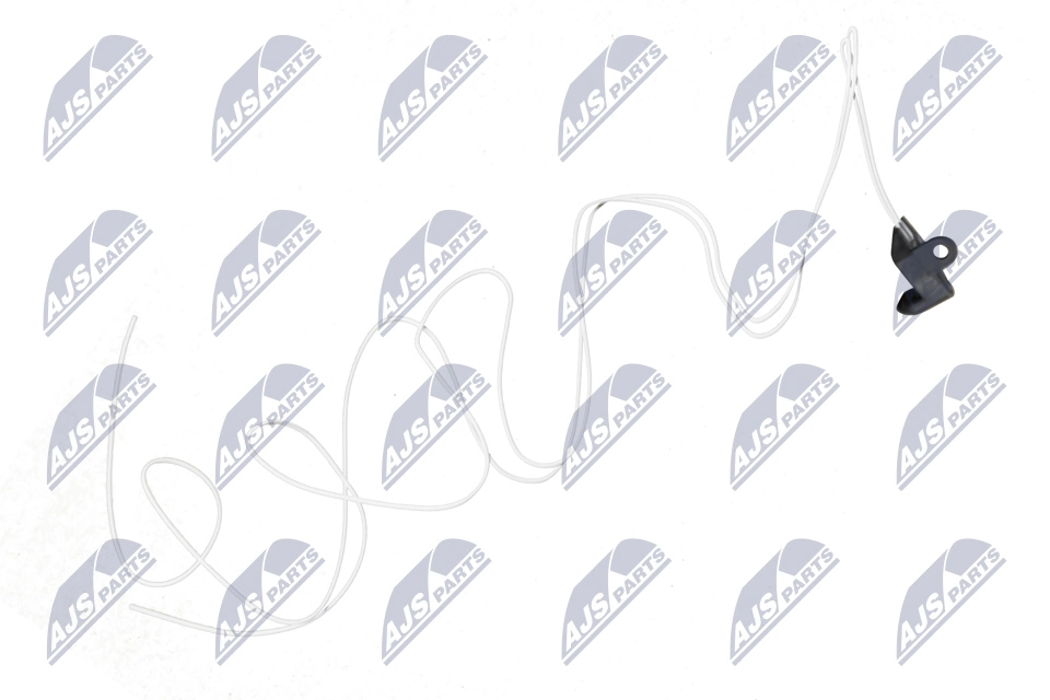 Датчик температуры окружающей среды на Renault Laguna I B56, 556