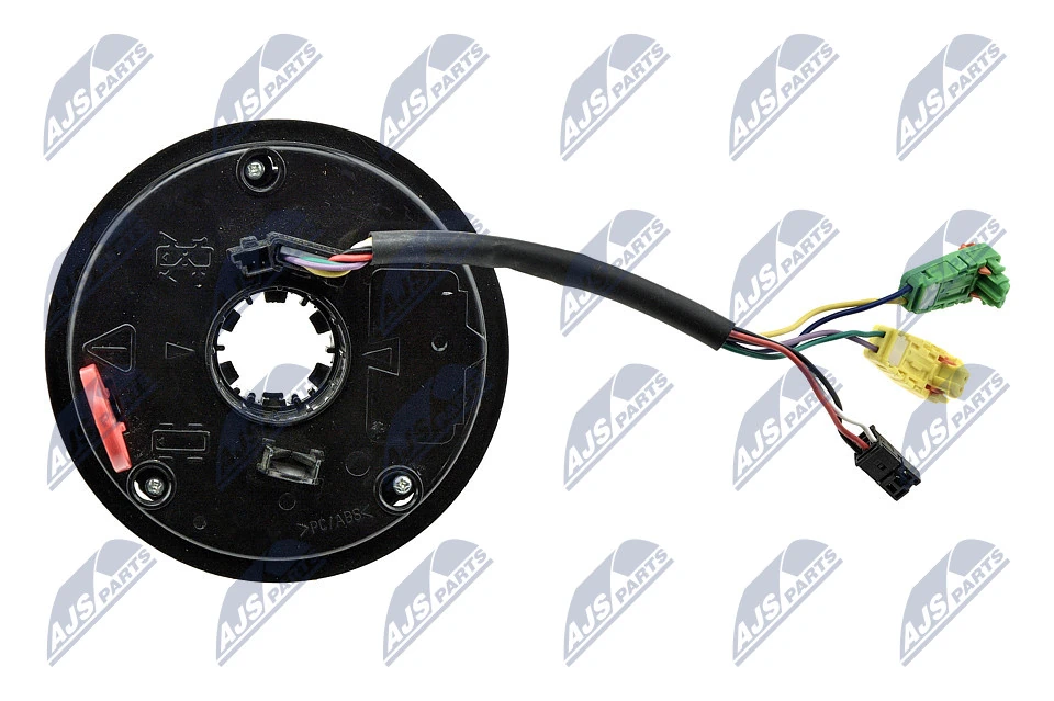 Купить EASME002 NTY Шлейф Airbag