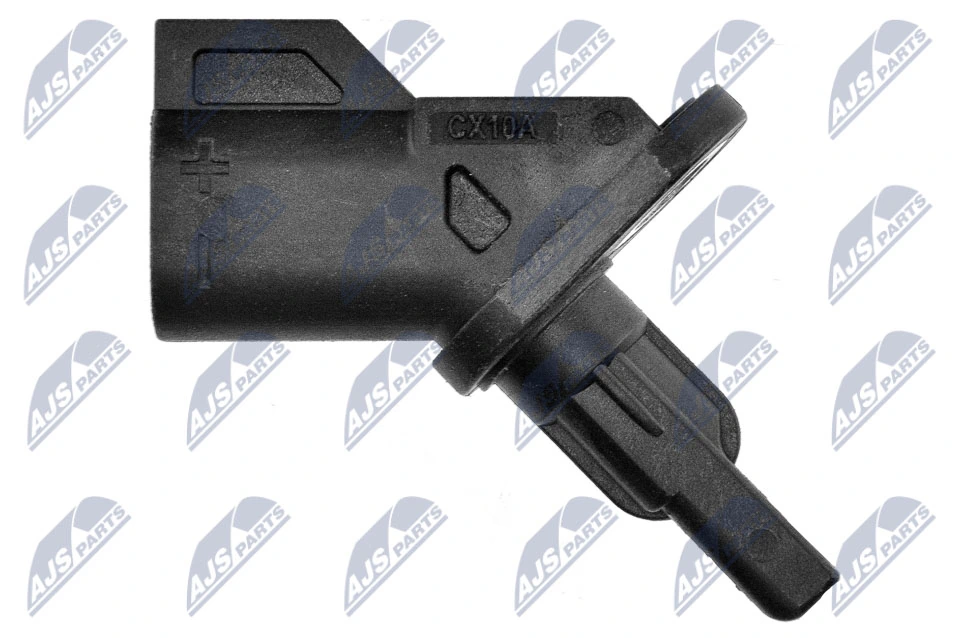 Sensor dianteiro de ABS Mazda 3 BK12