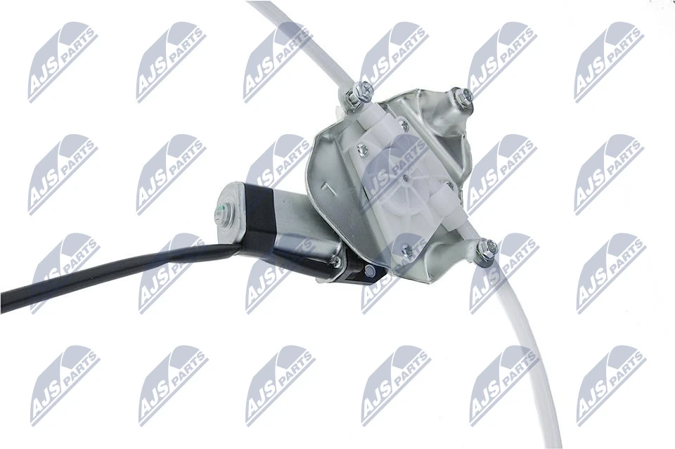 ACQ0119 Magneti Marelli Механизм стеклоподъемника двери задней, левой