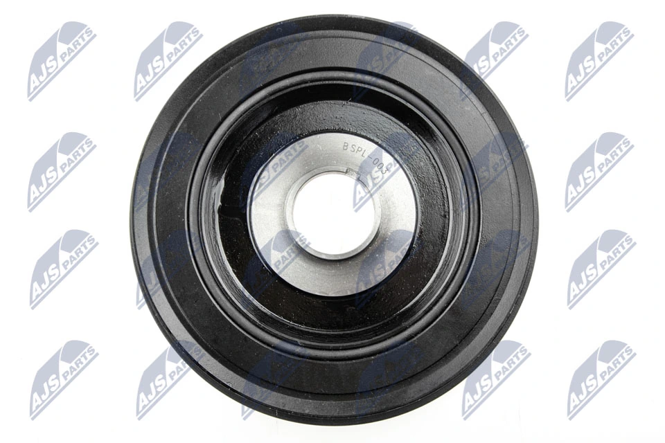 Шкив коленвала (демпфер) NTY RKPPL003 цена, от 52.43 USD