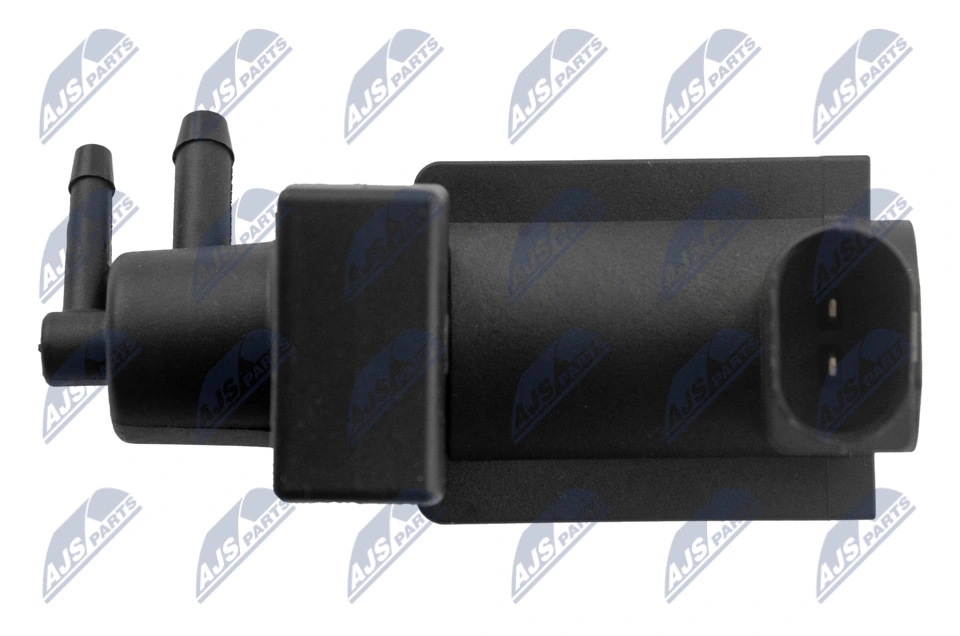  Клапан преобразователь давления наддува (соленоид)  Skoda SuperB 1