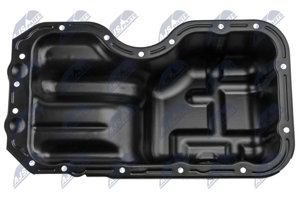Масляный поддон двигателя NTY BMOMZ007 цена, от 21.67 USD