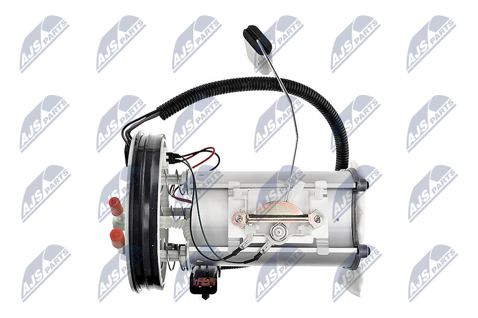 Модуль бензонасоса NTY BPPCH004 цена, от 135.58 USD