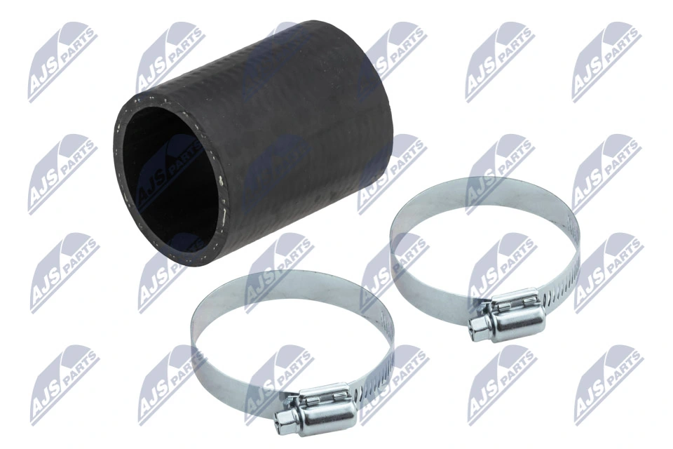 9677355980 Peugeot/Citroen Патрубок интеркуллера