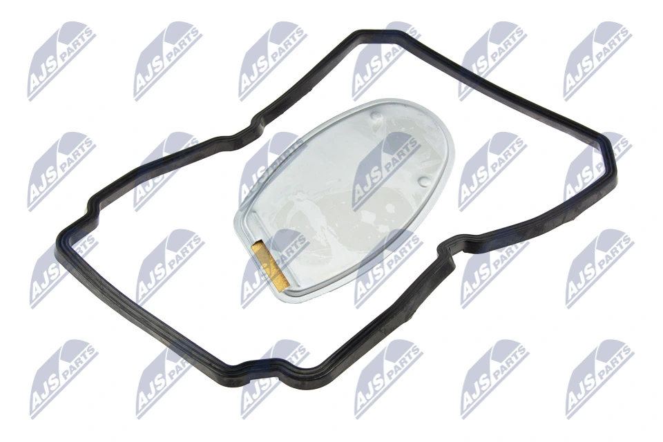 Filtro da Caixa Automática de Mudança SsangYong Rexton 1 RJ