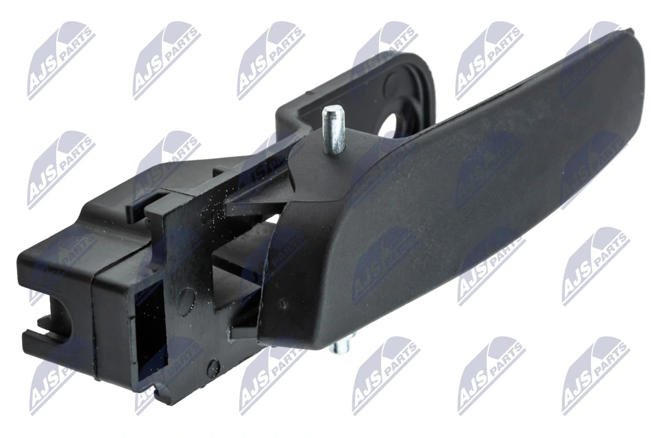 Compre 735605733 Fiat/Alfa/Lancia Maçaneta interna direita da porta dianteira