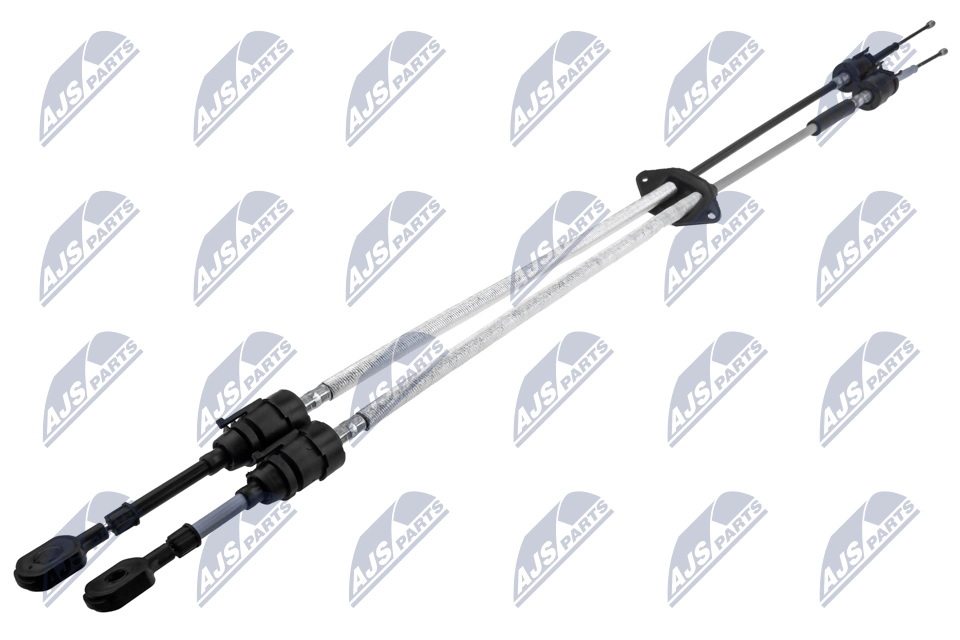 NXXVW013 NTY Трос переключения передач