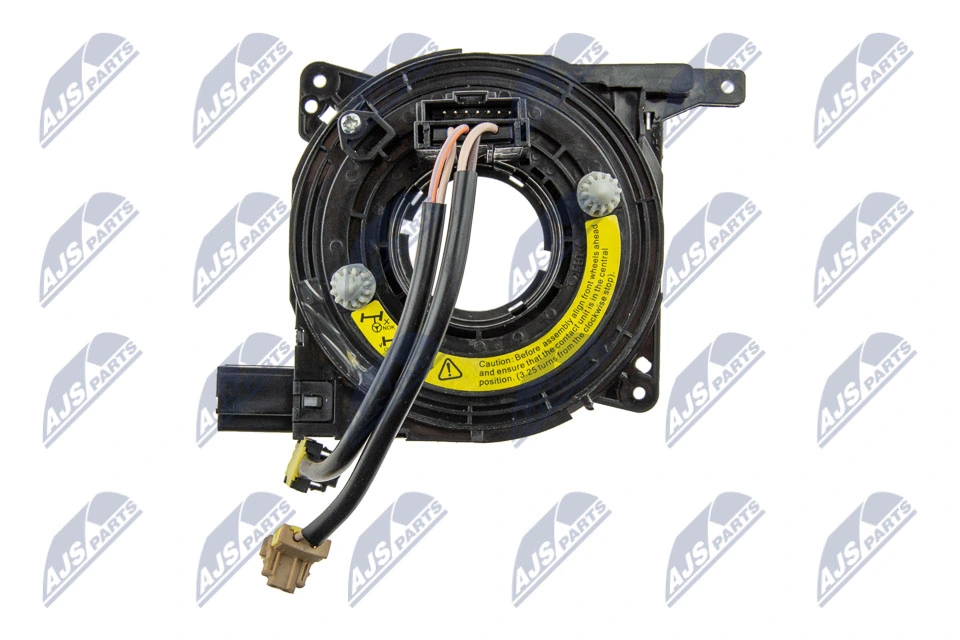 Купить EASLR002 NTY Шлейф Airbag