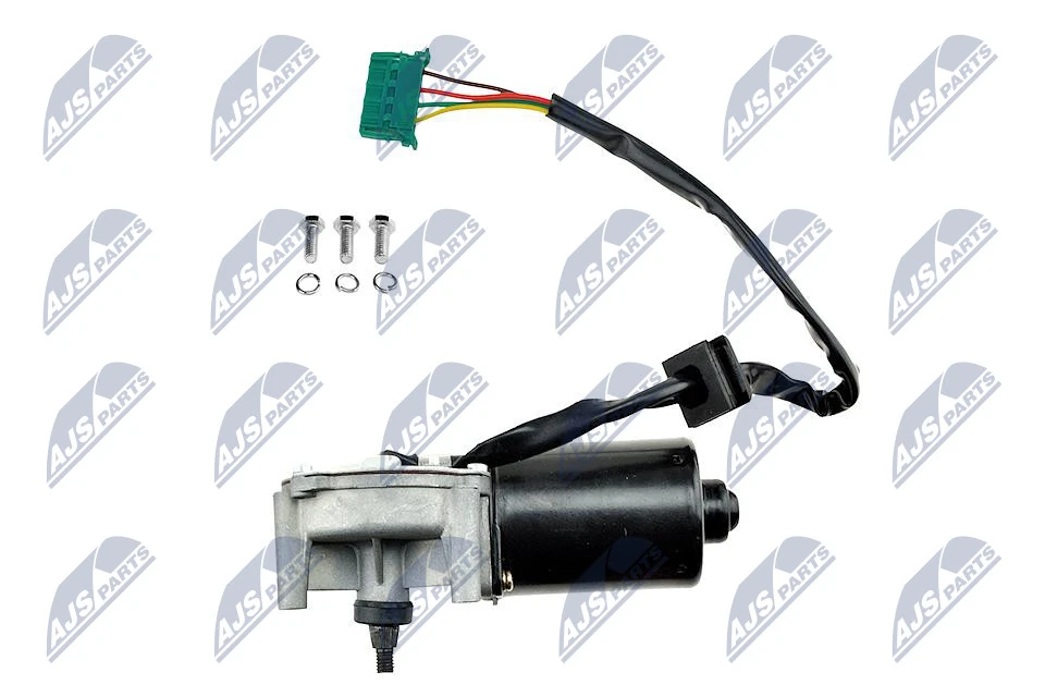 Мотор трапеции стеклоочистителя NTY ESWME002 цена, от 38.98 USD