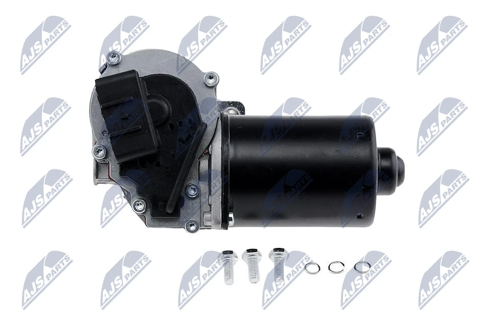 Мотор трапеции стеклоочистителя NTY ESWFT014 цена, от 41.57 USD