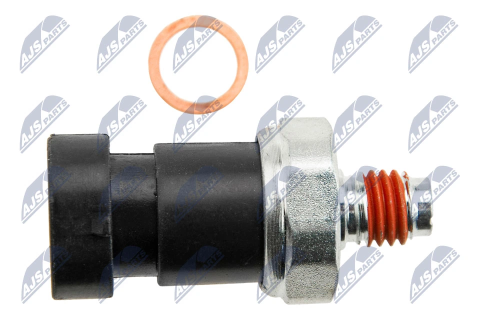 Sensor de pressão de óleo Chevrolet Captiva 2 C140