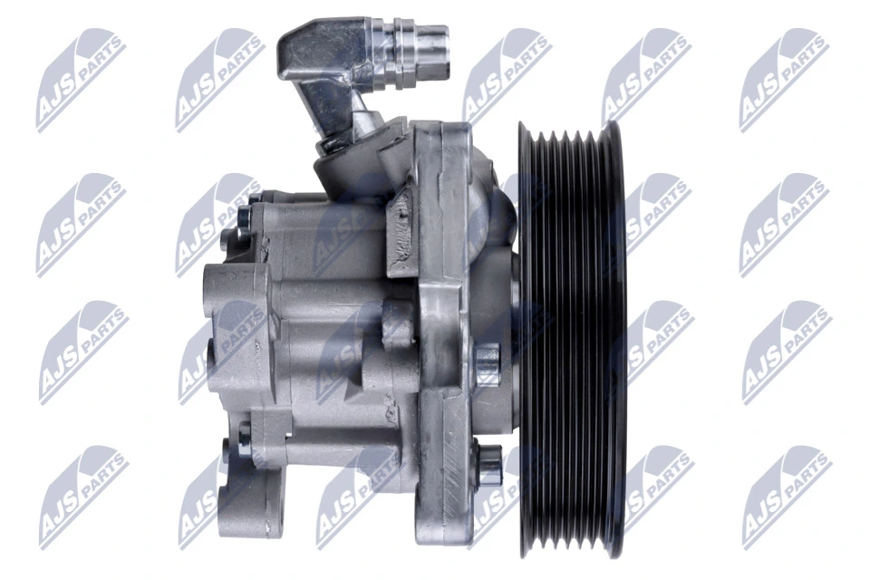 Насос гидравлики NTY SPWME017 цена, от 91.22 USD