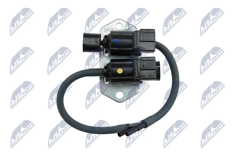 Клапан вакуумный включения переднего моста NTY EAGMS002 цена, от 19.37 USD