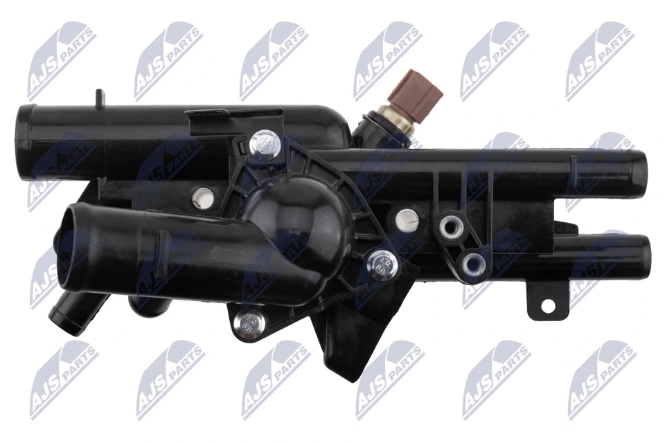 Кожух термостата NTY CTMHY007 цена, от 40.57 USD