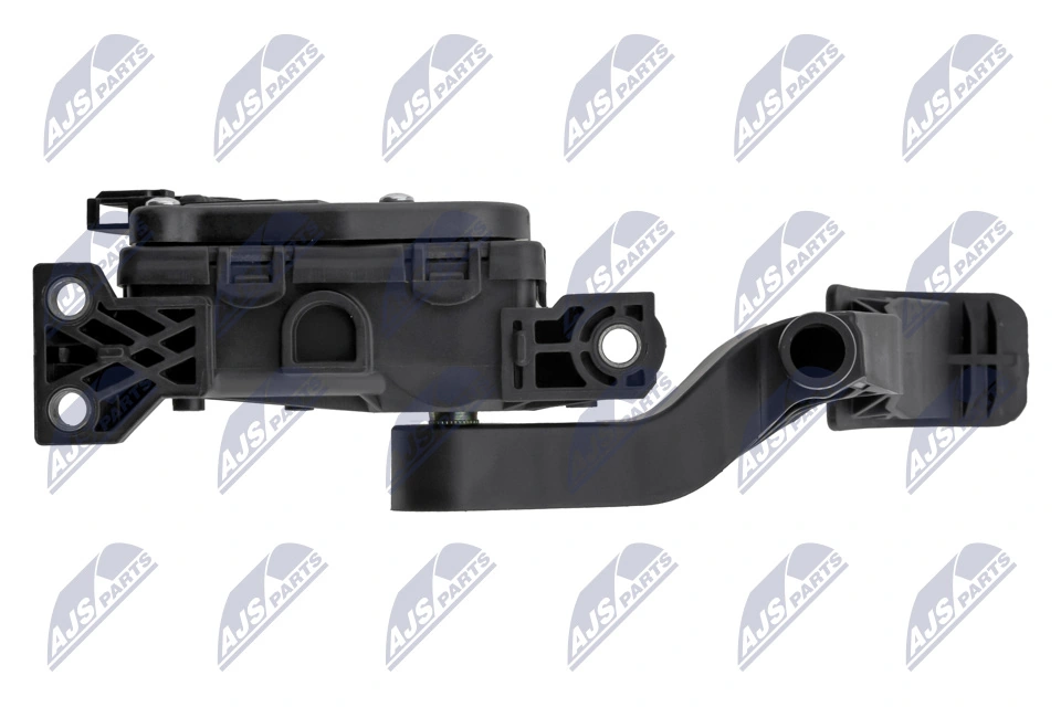 Pedal de gás (de acelerador) Skoda Octavia 1U2