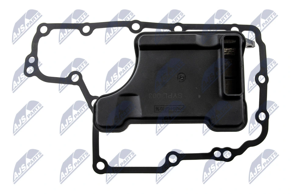 Filtro da Caixa Automática de Mudança Opel Astra F69