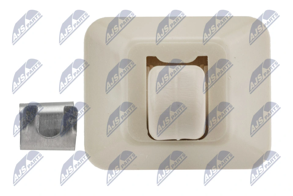 Фиксатор солнцезащитного козырька NTY EZCAU124 цена, от 4.72 USD