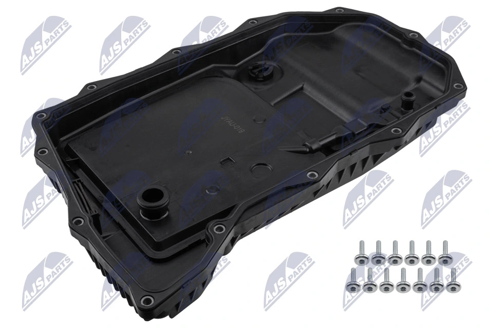 1104298052 ZF Parts Сервисный комплект для замены масла АКПП