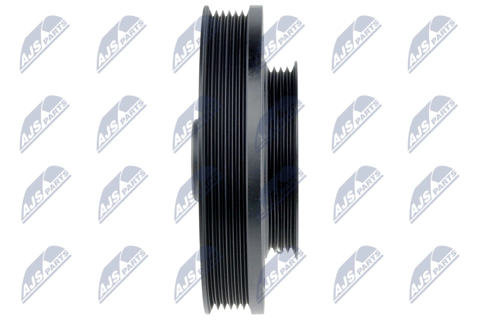 Шкив коленвала (демпфер) NTY RKPHD023 цена, от 41.17 USD