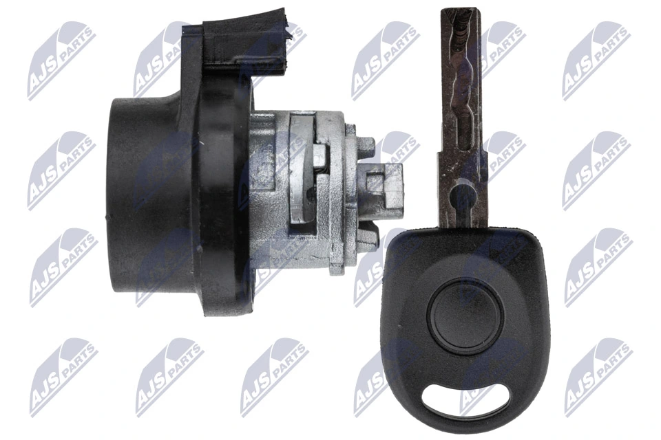 Купить ESTVW010 NTY Личинка замка зажигания