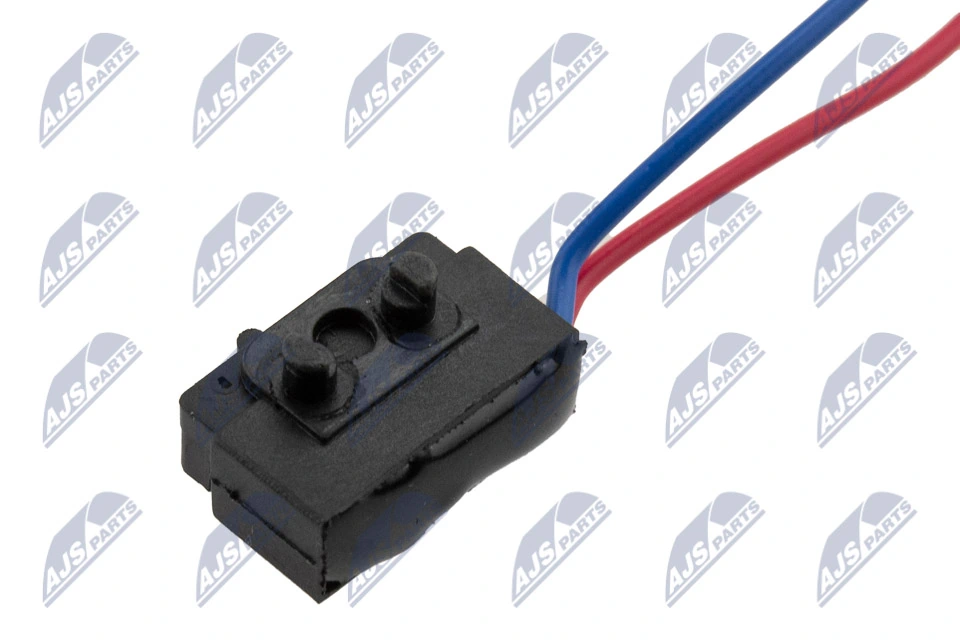 Fecho da porta dianteira esquerda Skoda Fabia