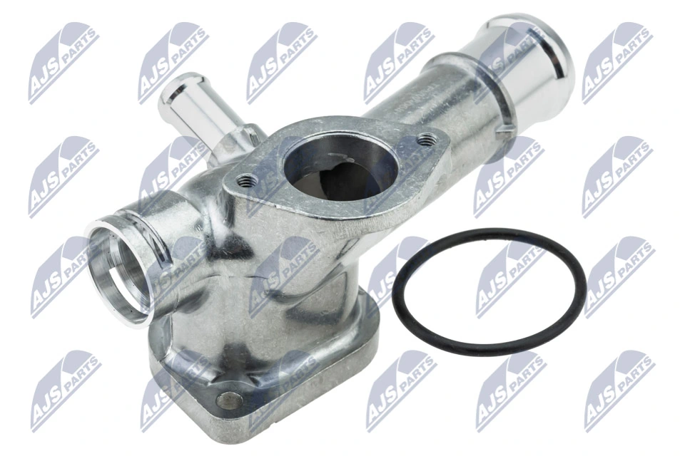 Фланец системы охлаждения Volkswagen Passat B5 седан (3B3) (2000 - 2005) цена, от 17.75 USD