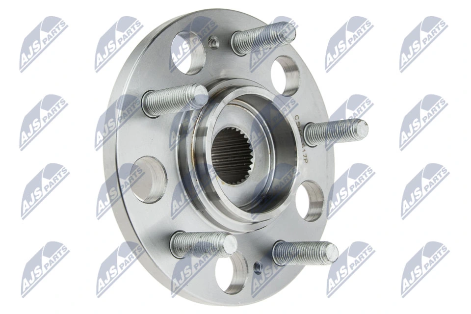 Cubo traseiro KIA Sportage 1 K00