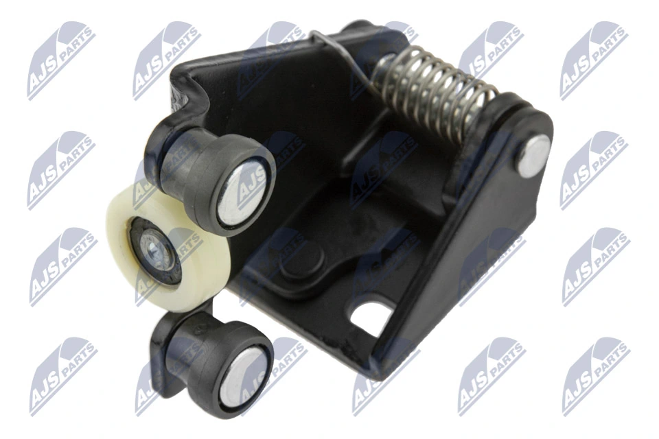 CBM4902 ATP Ролик двери боковой правый центральный