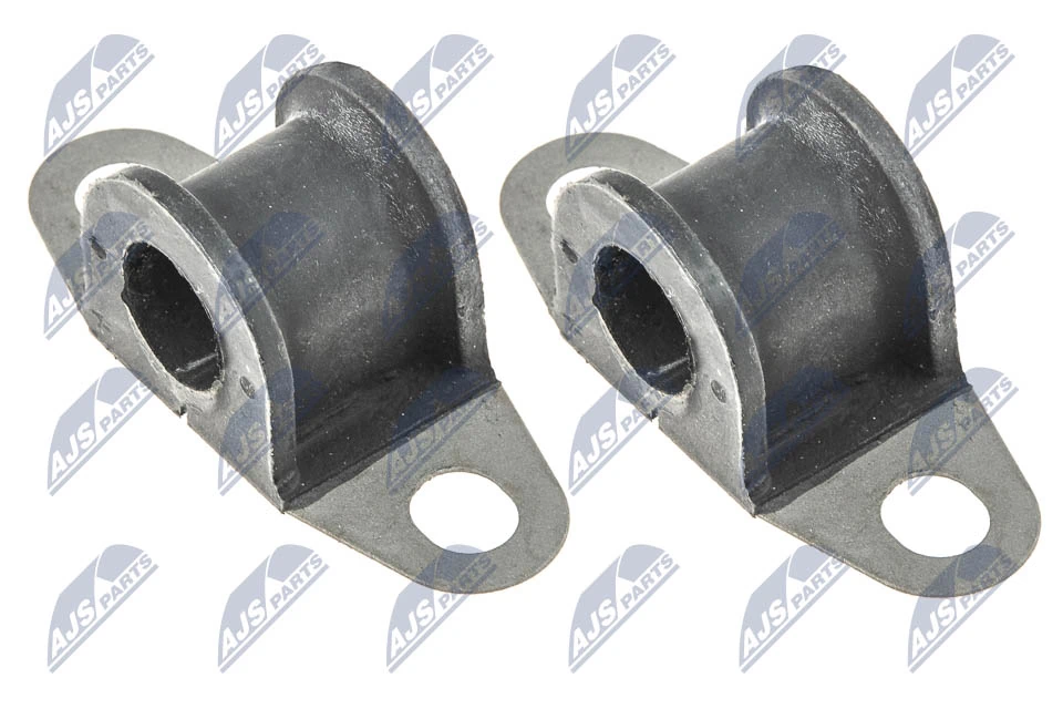 Резинка заднего стабилизатора Ford E11234156B цена, от 2.68 USD
