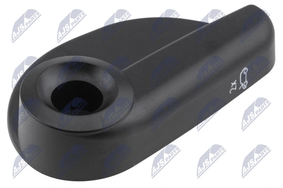 EZCBM371 NTY Ручка открытия капота