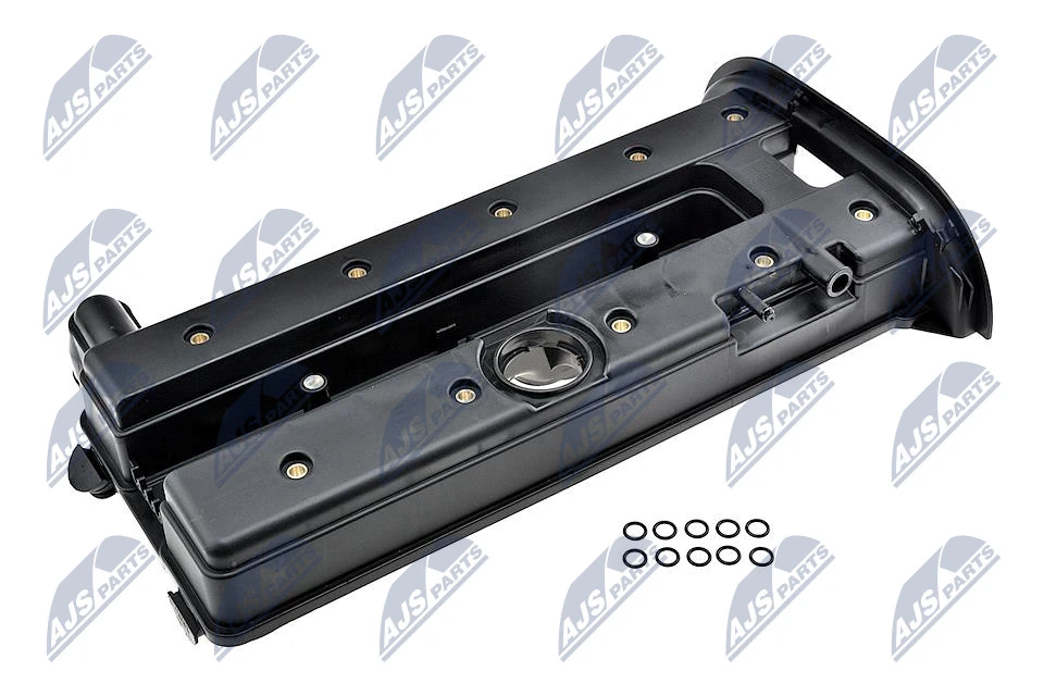 Клапанная крышка DRM15906 Polcar